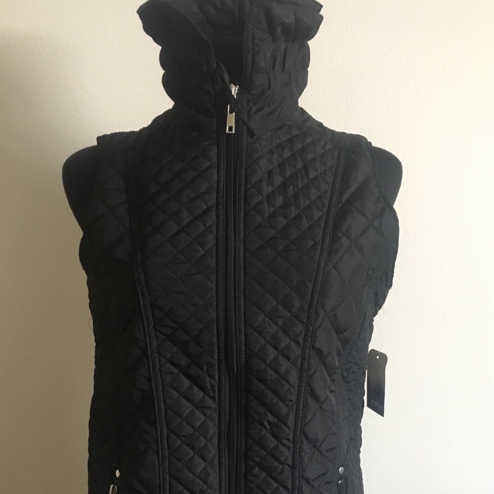 Vest